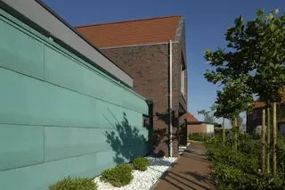 Wittmunder Klinker - Sortierung Haus M - Sehnde-Rethmar - Seite