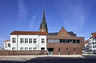 LUDWIG STEIL FORUM