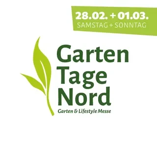 GartenTageNord Logo