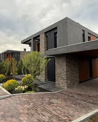 Ferienanlage 9 Elements