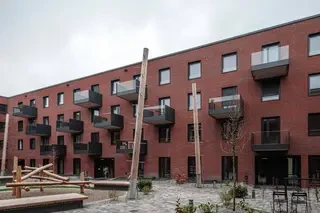 Zollhafen Mainz