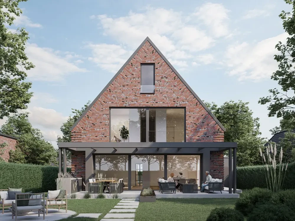 Maxima Langformat-Klinker